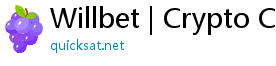 Willbet | Crypto Casino Games